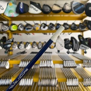 fujikura ventus velocore blue driver shaft