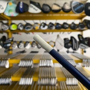 fujikura ventus velocore blue driver shaft