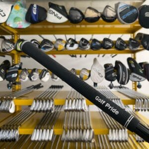 fujikura ventus velocore blue driver shaft