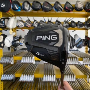 ping g425 max driver