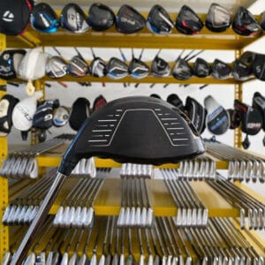 ping g425 max driver