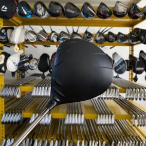 ping g425 max driver