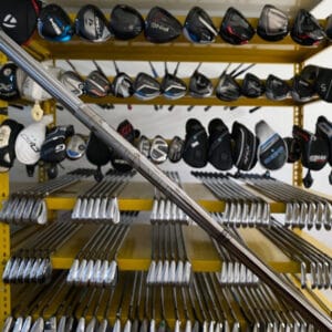 ping g425 max driver