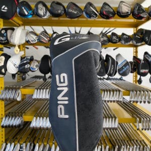 ping g425 max driver