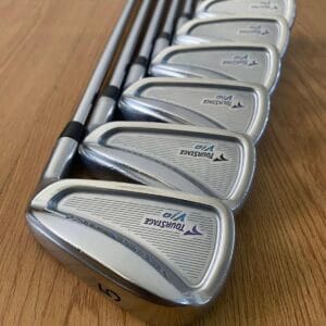 tourstage viq ironset