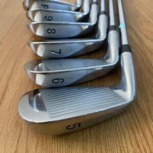 tourstage viq ironset