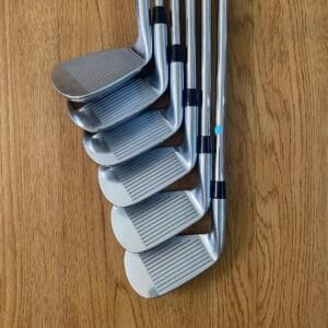 tourstage viq ironset