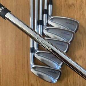 tourstage viq ironset