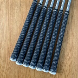 kbs s taper lite ironset shaft
