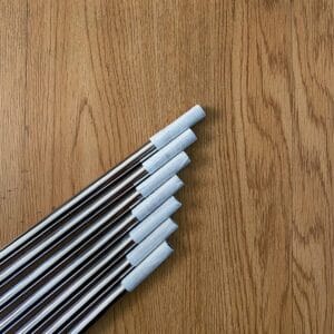 kbs s taper lite ironset shaft