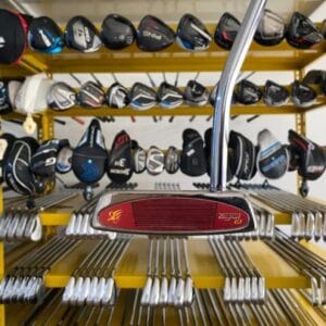 taylormade rossa monza spider putter