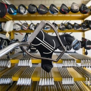 taylormade rossa monza spider putter