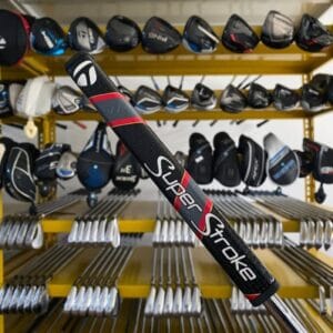 taylormade rossa monza spider putter