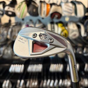 taylormade ztp loft 54