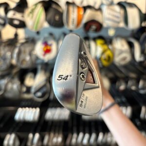 taylormade ztp loft 54