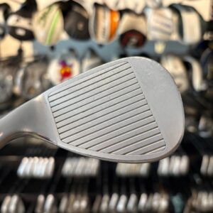 taylormade ztp loft 54