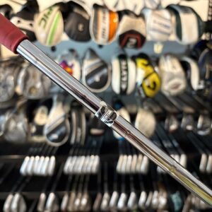 taylormade ztp loft 54