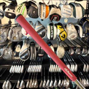 taylormade ztp loft 54